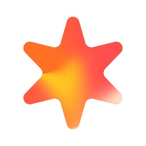 Stardust Path